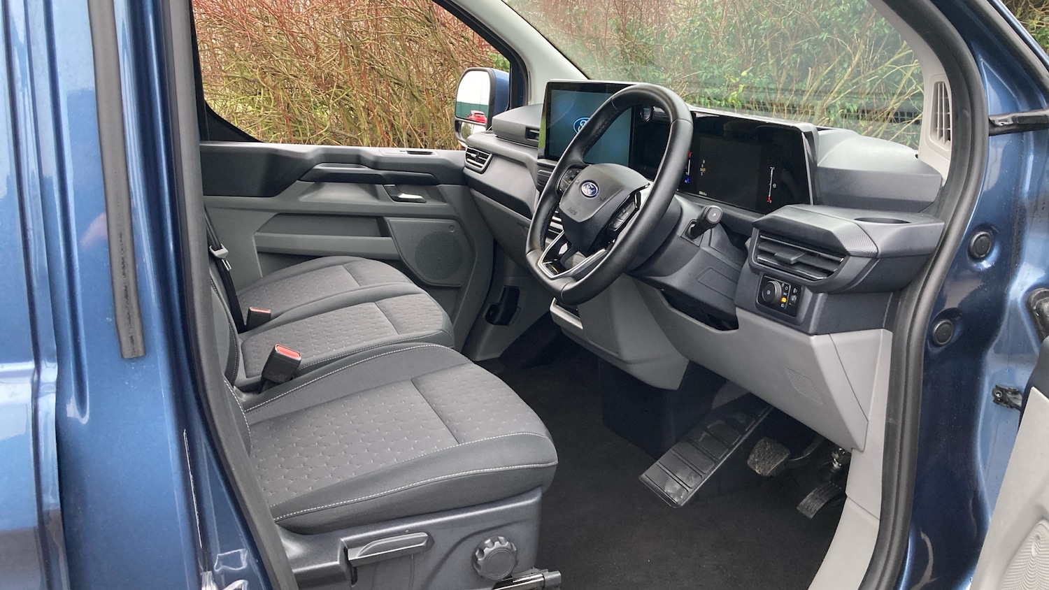 Used Ford Transit Custom 2024 for sale - 77728949: Photo 6