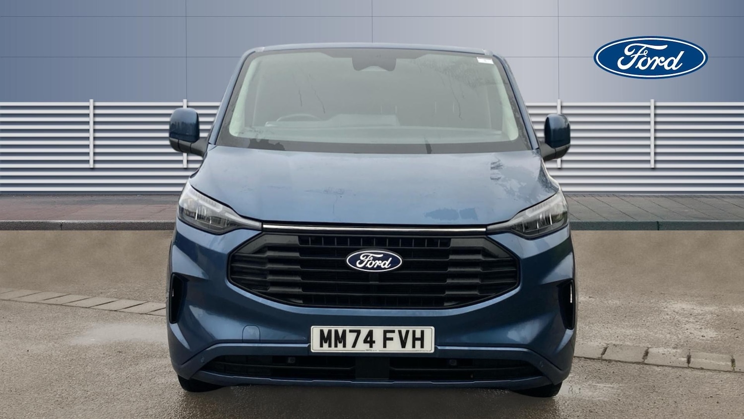 Used Ford Transit Custom 2024 for sale - 77728949: Photo 8