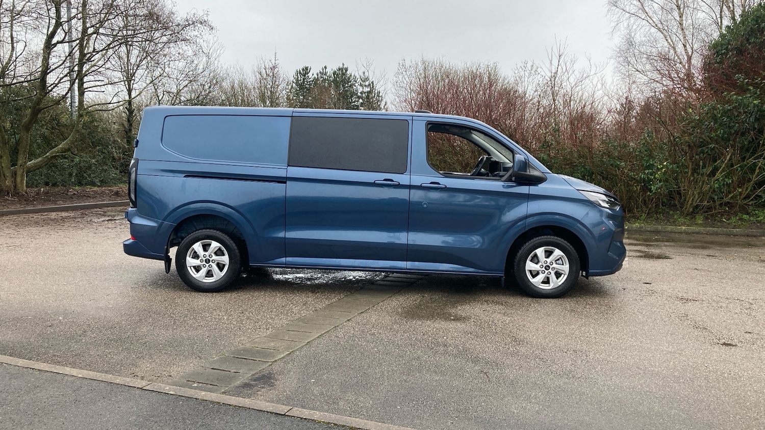 Used Ford Transit Custom 2024 for sale - 77728949: Photo 9