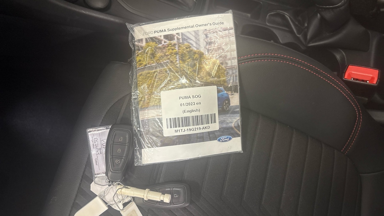 Vehicle 19