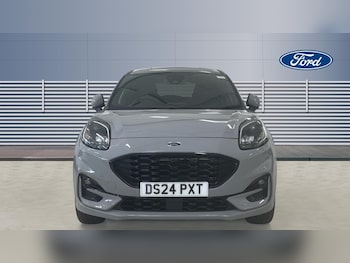 Used Ford Puma 2024 for sale - 75723275: Photo