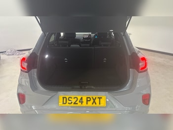 Used Ford Puma 2024 for sale - 75723275: Photo