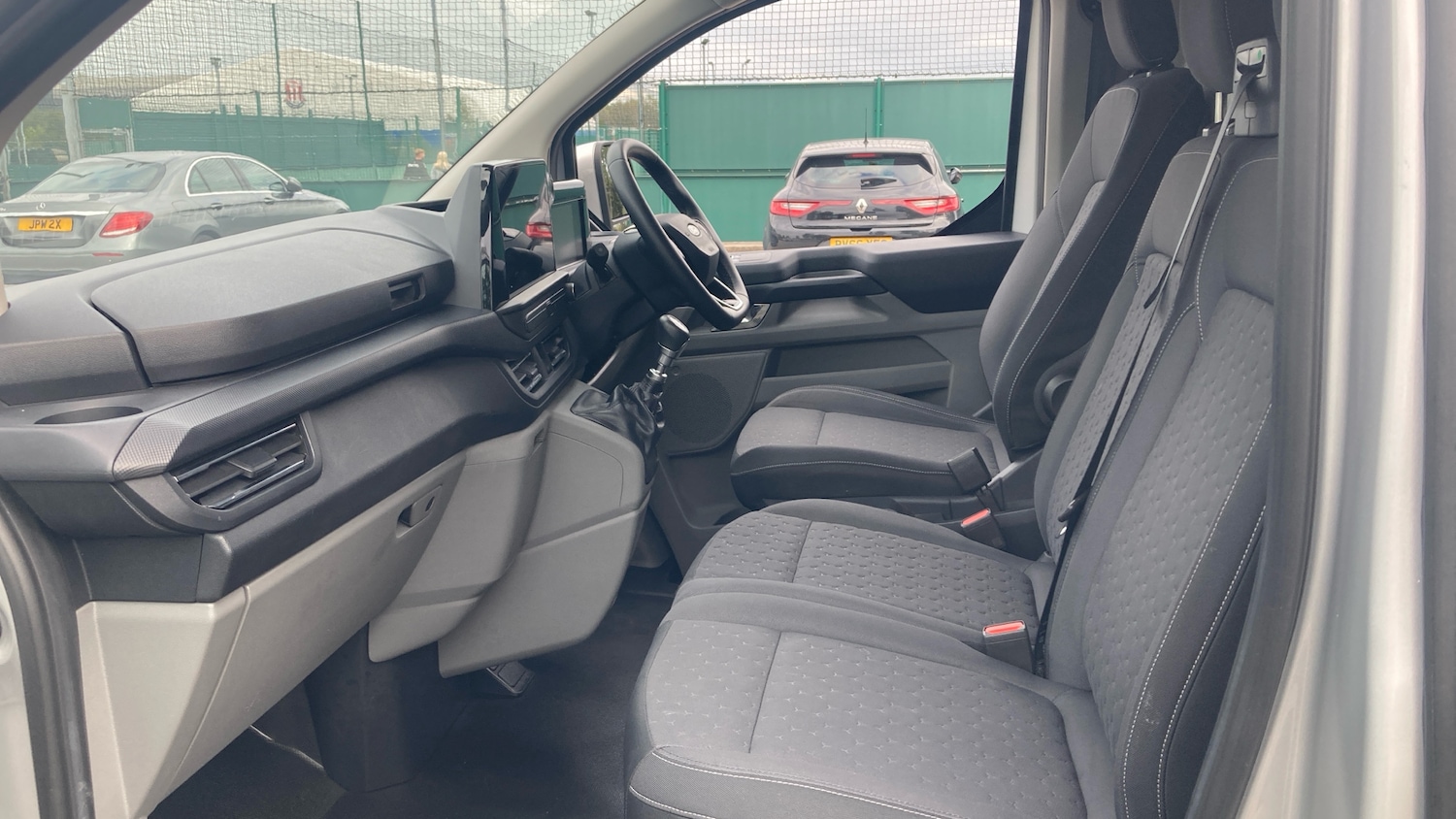 Used Ford Transit Custom 2024 for sale - 76157054: Photo 13
