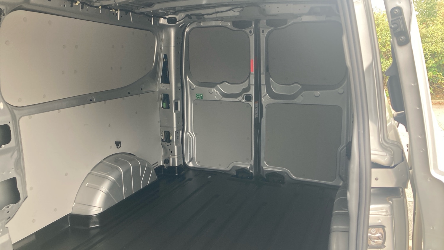 Used Ford Transit Custom 2024 for sale - 76157054: Photo 14