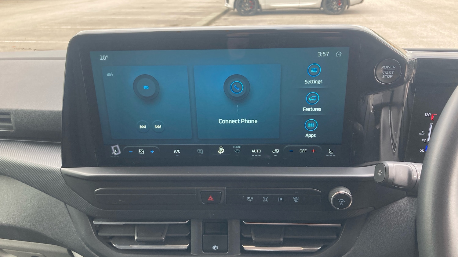 Used Ford Transit Custom 2024 for sale - 76157054: Photo 15