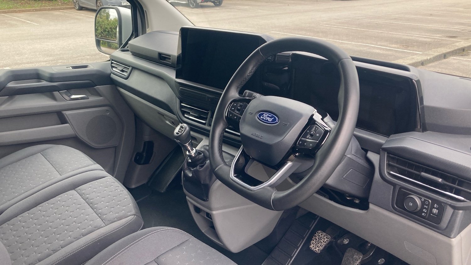 Used Ford Transit Custom 2024 for sale - 76157054: Photo 16