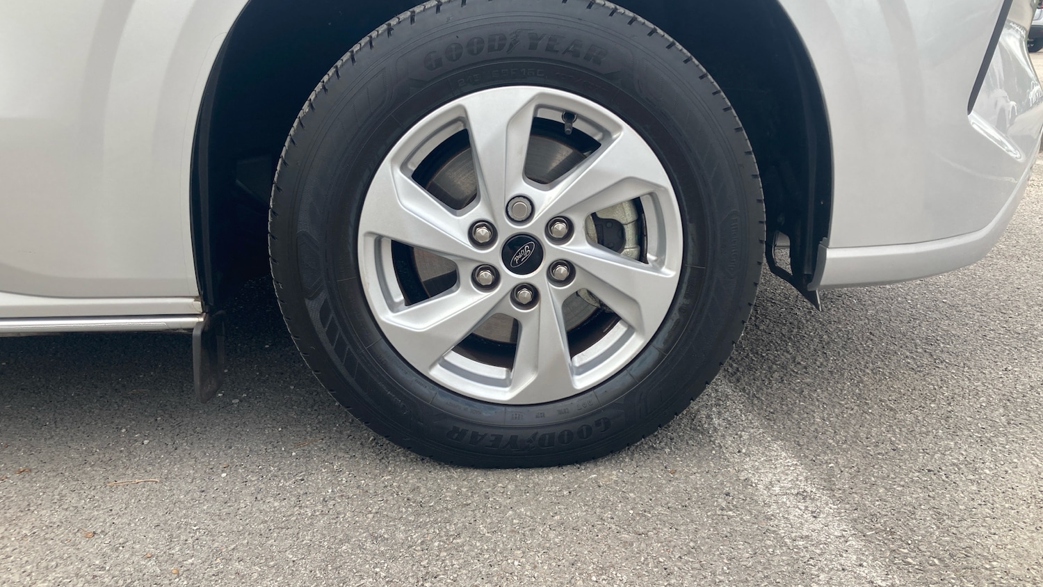 Used Ford Transit Custom 2024 for sale - 76157054: Photo 21