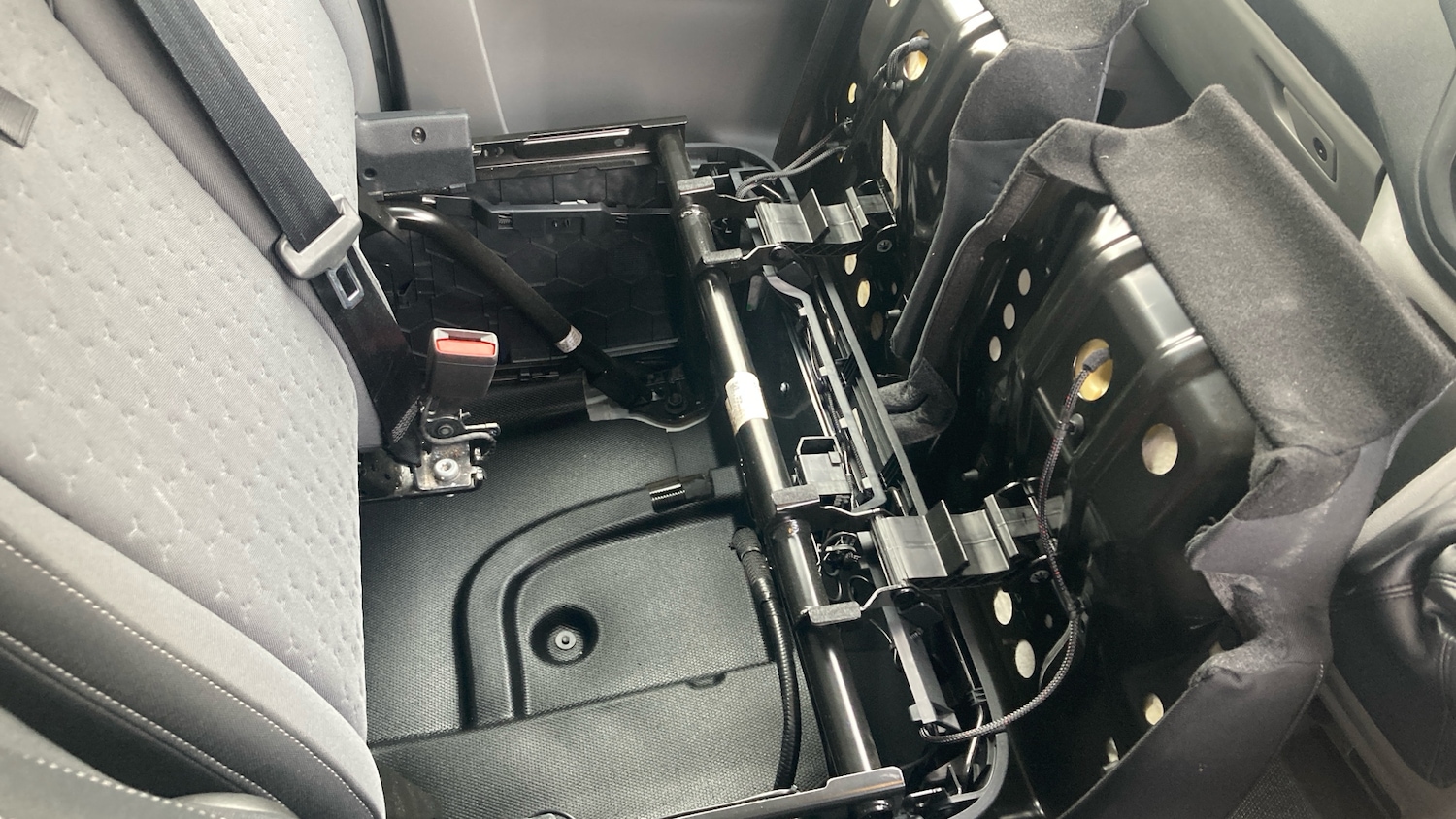 Used Ford Transit Custom 2024 for sale - 76157054: Photo 32