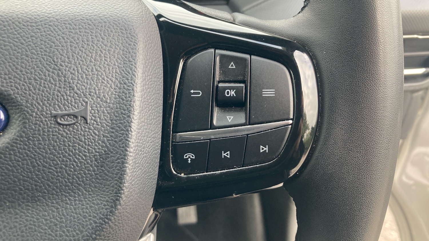Used Ford Transit Custom 2024 for sale - 76157054: Photo 36