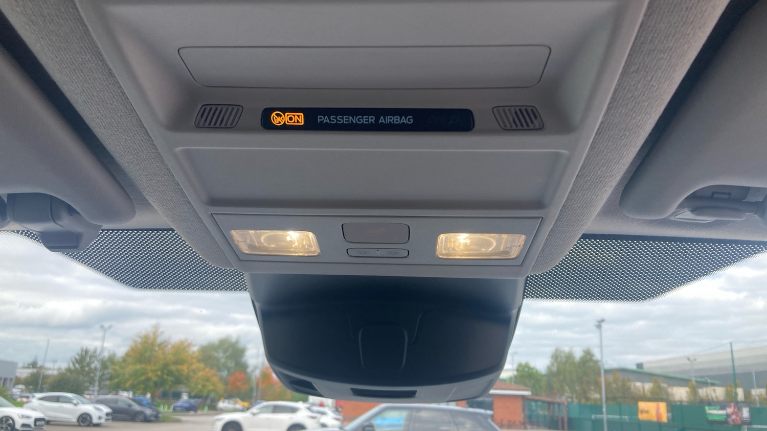 Used Ford Transit Custom 2024 for sale - 76157054: Photo 38