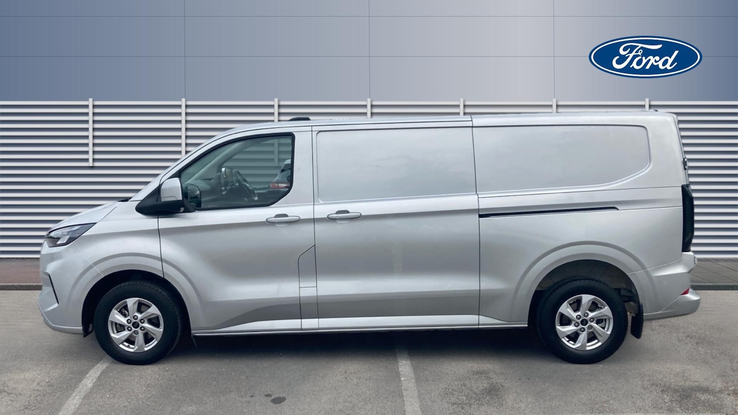 Used Ford Transit Custom 2024 for sale - 76157054: Photo 4