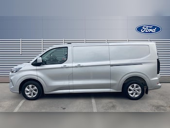 Used Ford Transit Custom 2024 for sale - 76157054: Photo 4