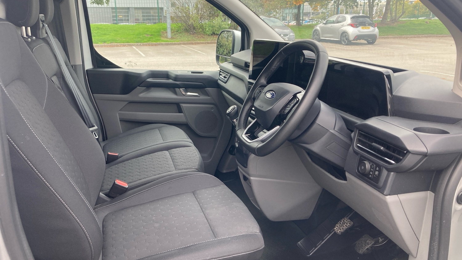 Used Ford Transit Custom 2024 for sale - 76157054: Photo 6
