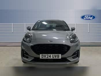Used Ford Puma 2024 for sale - 79746624: Photo