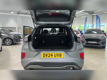 Used Ford Puma 2024 for sale - 79746624: Photo