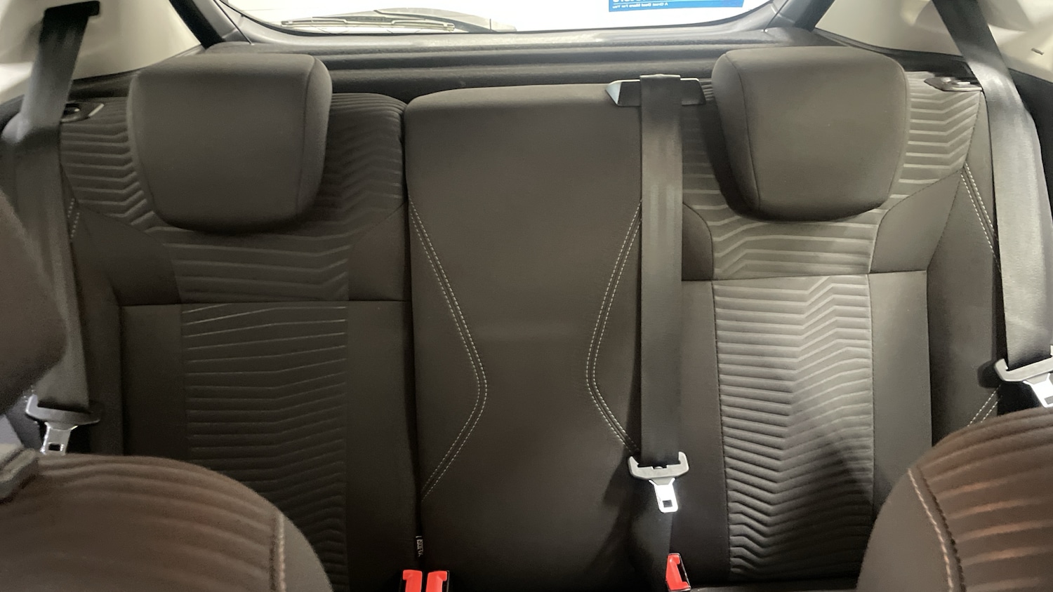 Used Ford Fiesta 2016 for sale - 77233954: Photo 15