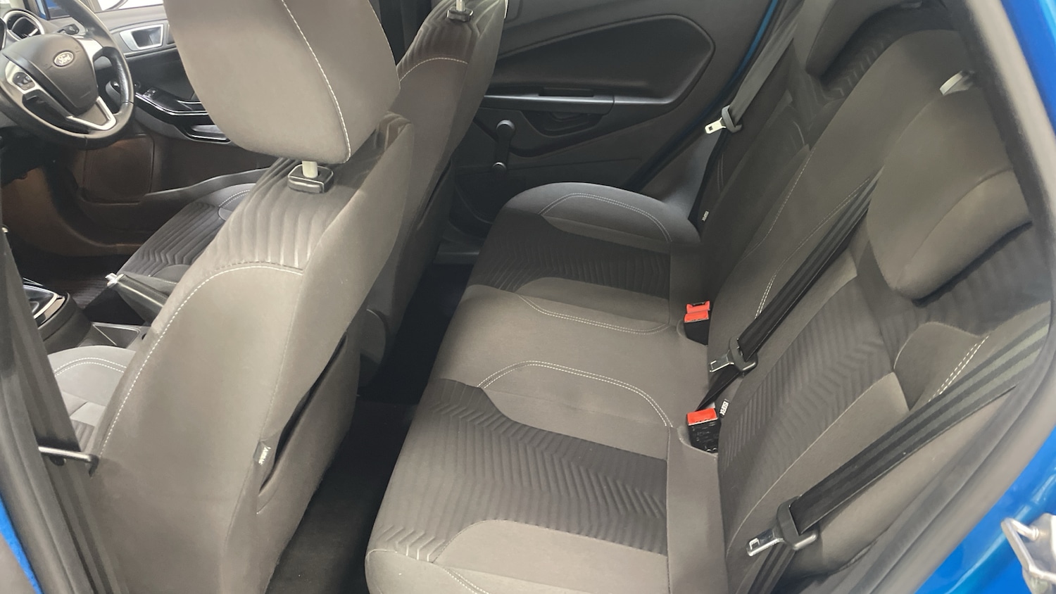 Used Ford Fiesta 2016 for sale - 77233954: Photo 16