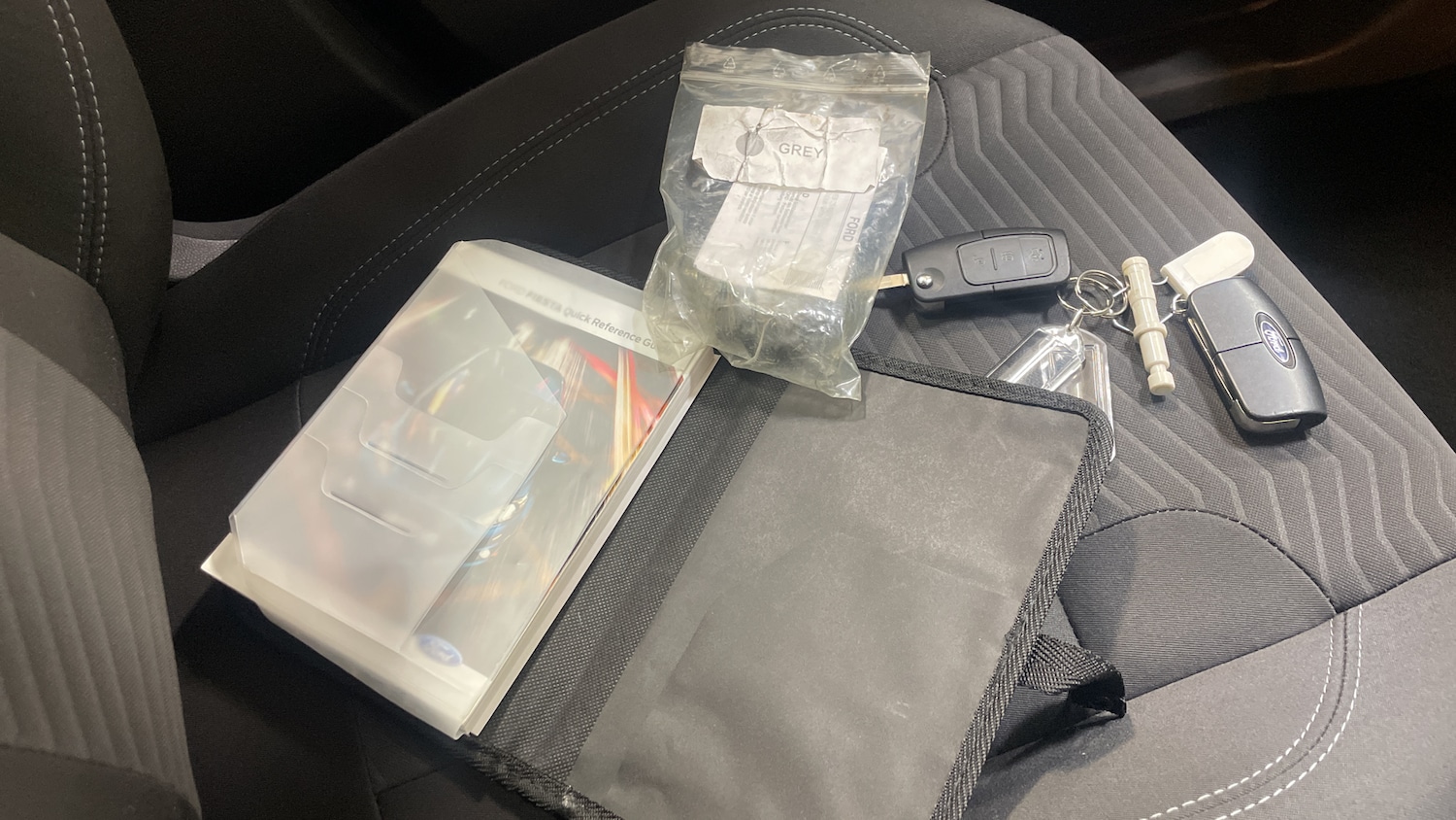 Used Ford Fiesta 2016 for sale - 77233954: Photo 19