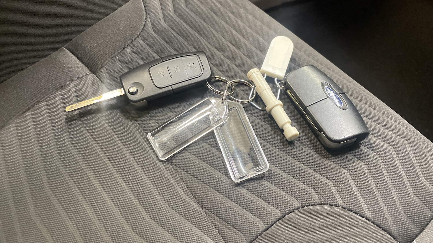 Used Ford Fiesta 2016 for sale - 77233954: Photo 20