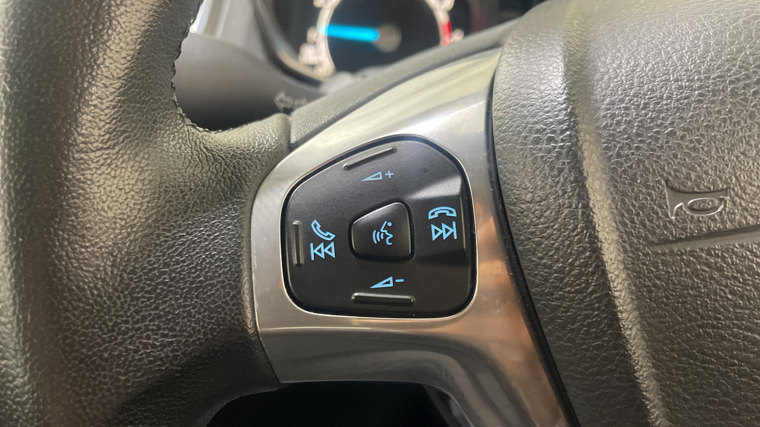 Used Ford Fiesta 2016 for sale - 77233954: Photo 21