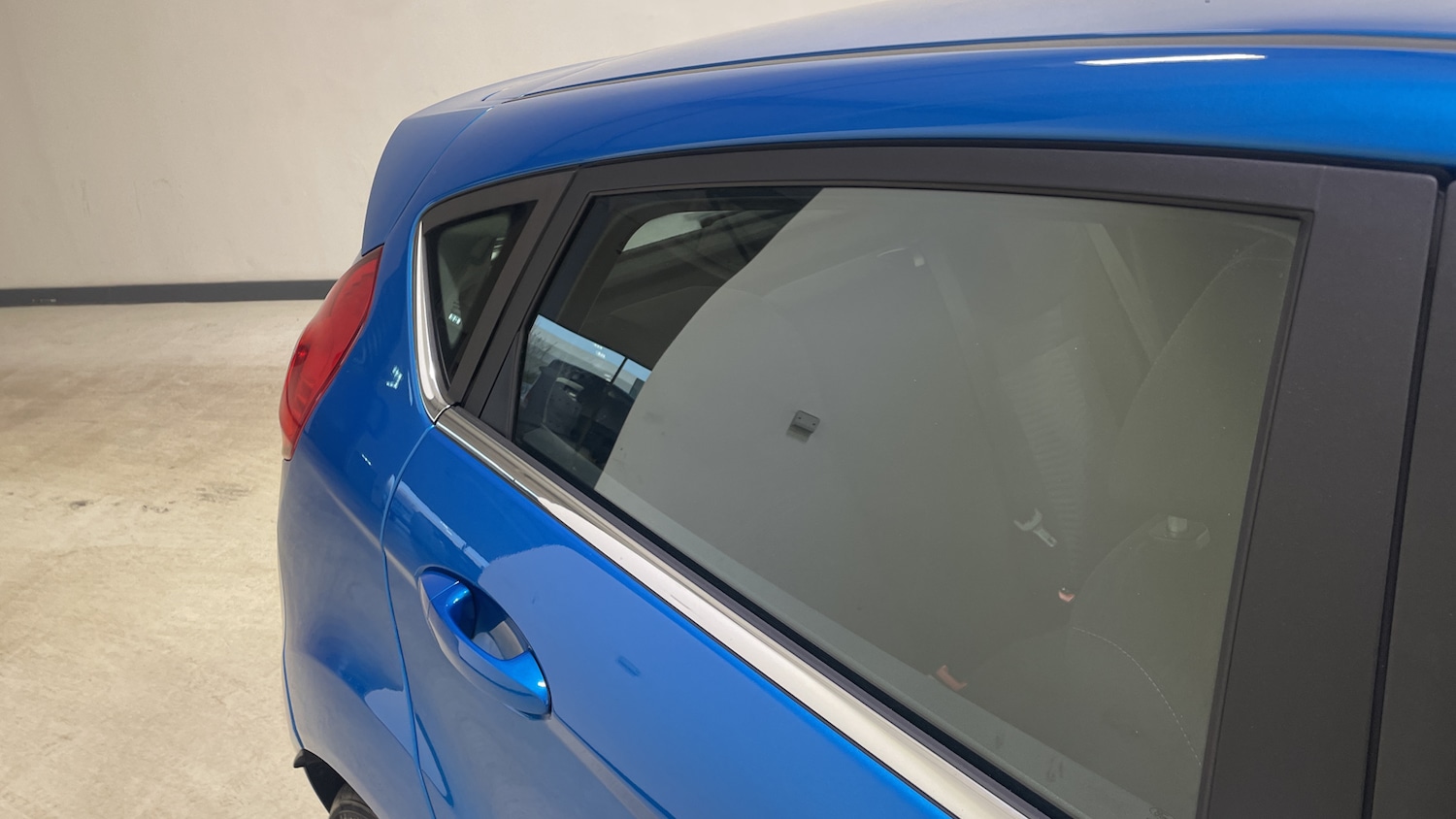 Used Ford Fiesta 2016 for sale - 77233954: Photo 30