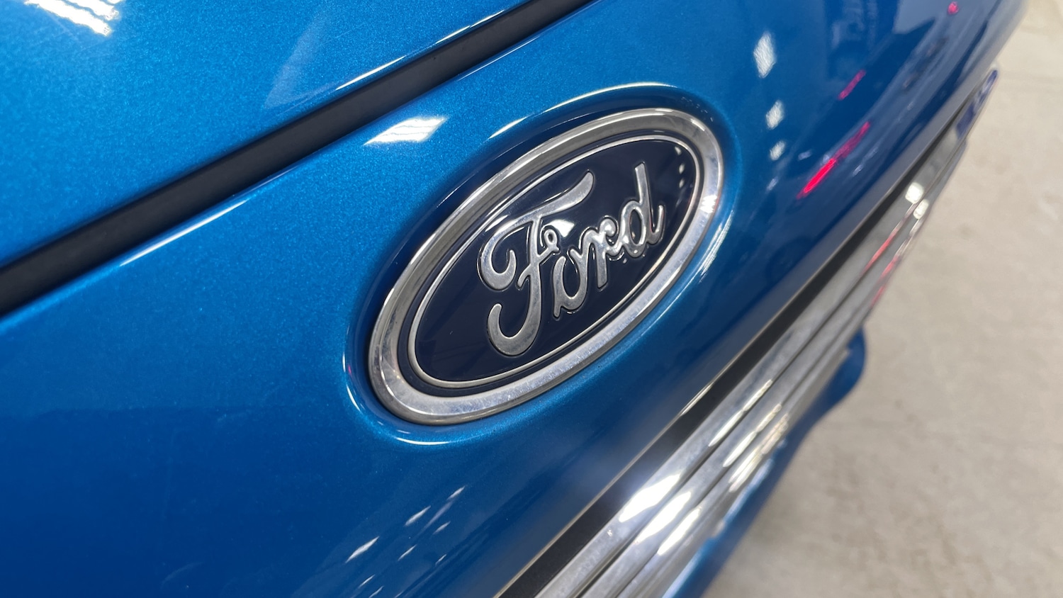 Used Ford Fiesta 2016 for sale - 77233954: Photo 32