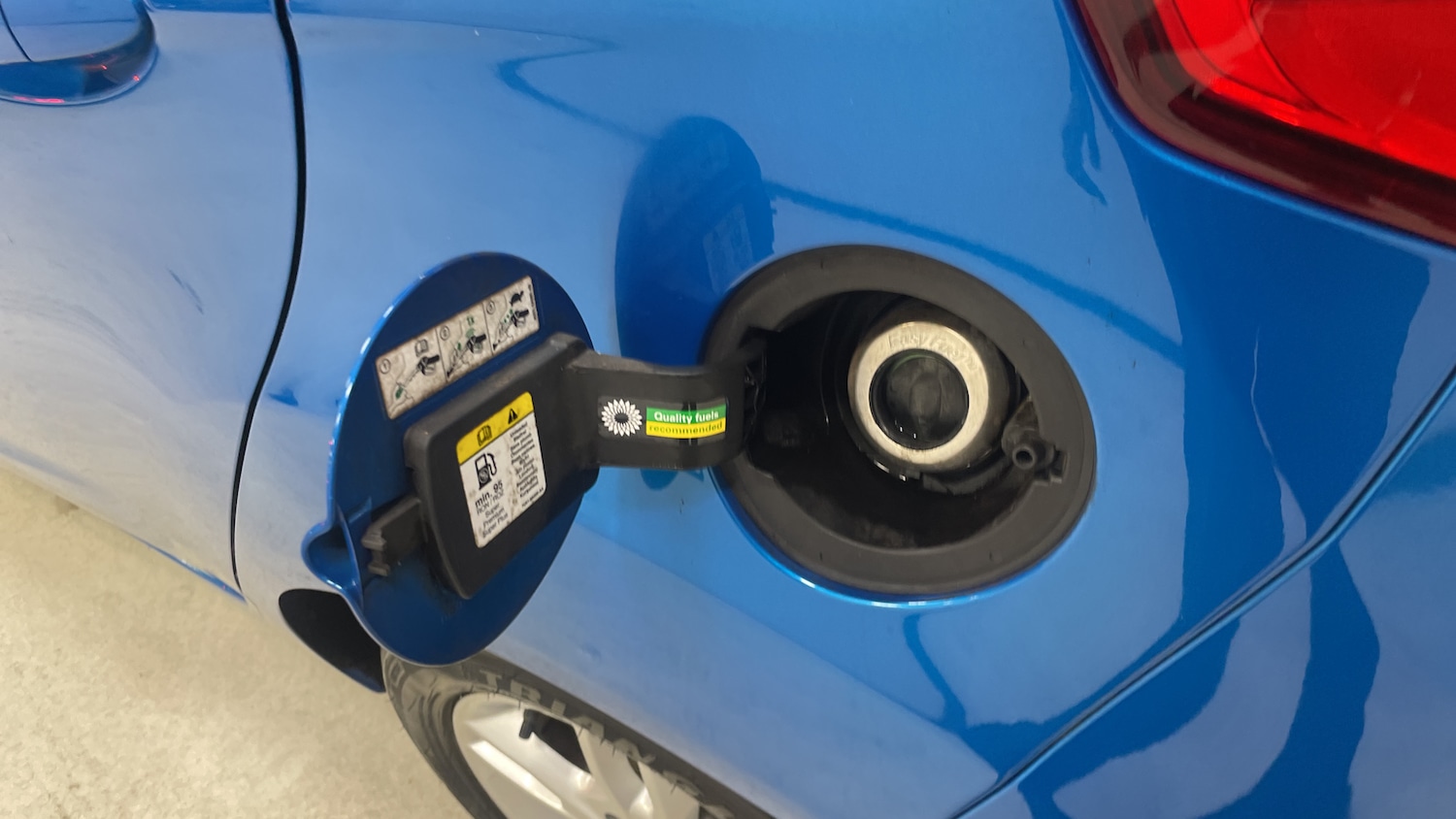 Used Ford Fiesta 2016 for sale - 77233954: Photo 34