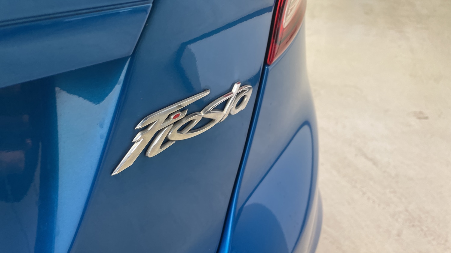 Used Ford Fiesta 2016 for sale - 77233954: Photo 38