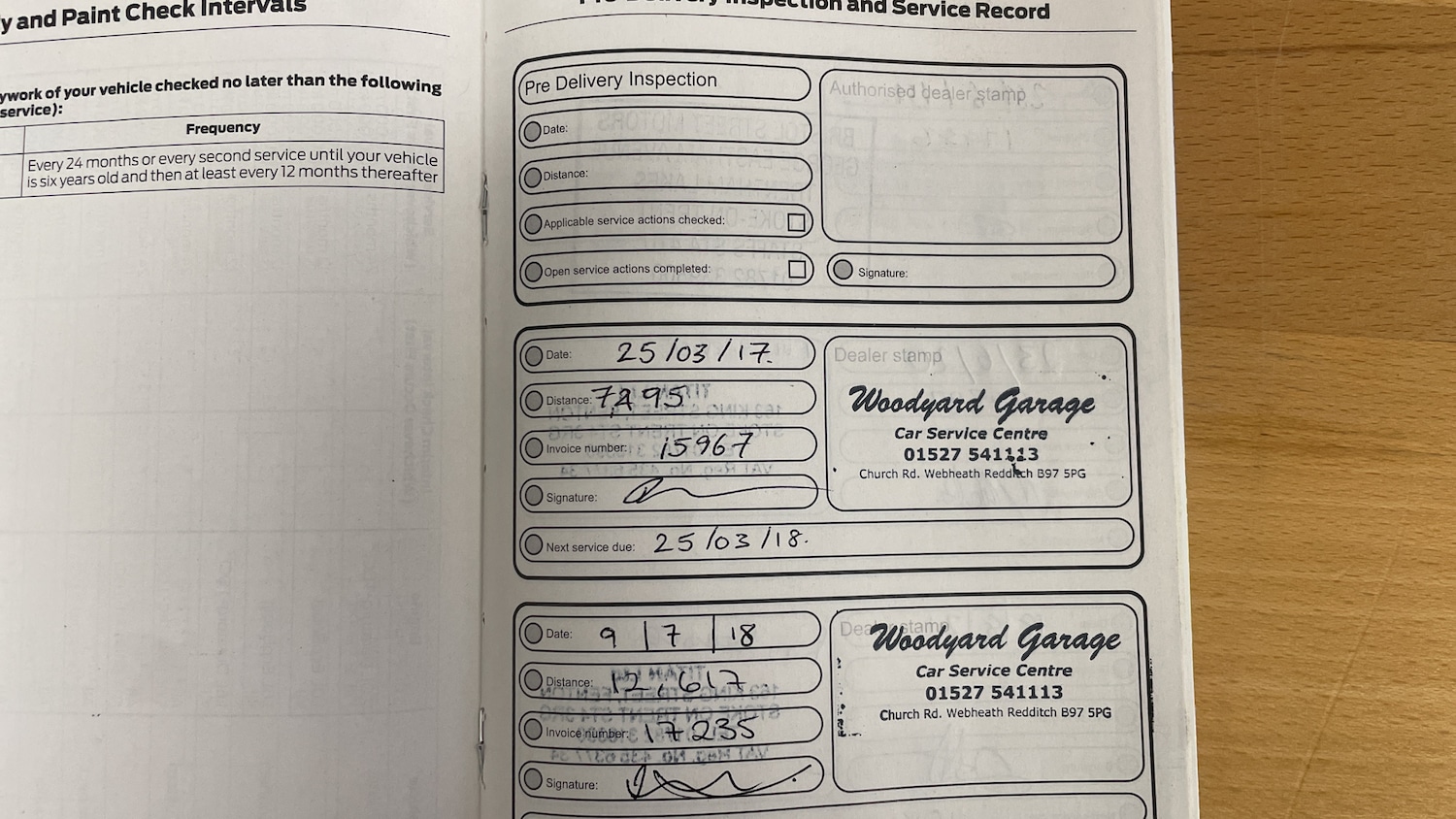 Used Ford Fiesta 2016 for sale - 77233954: Photo 42