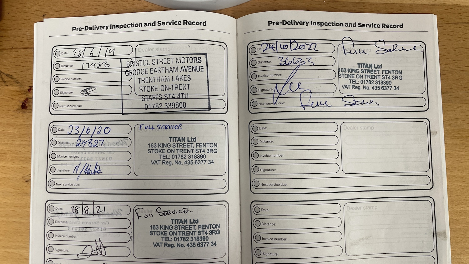 Used Ford Fiesta 2016 for sale - 77233954: Photo 43