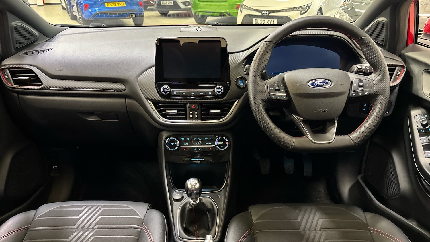 Used Ford Puma 2023 for sale - 76807439: Photo 10