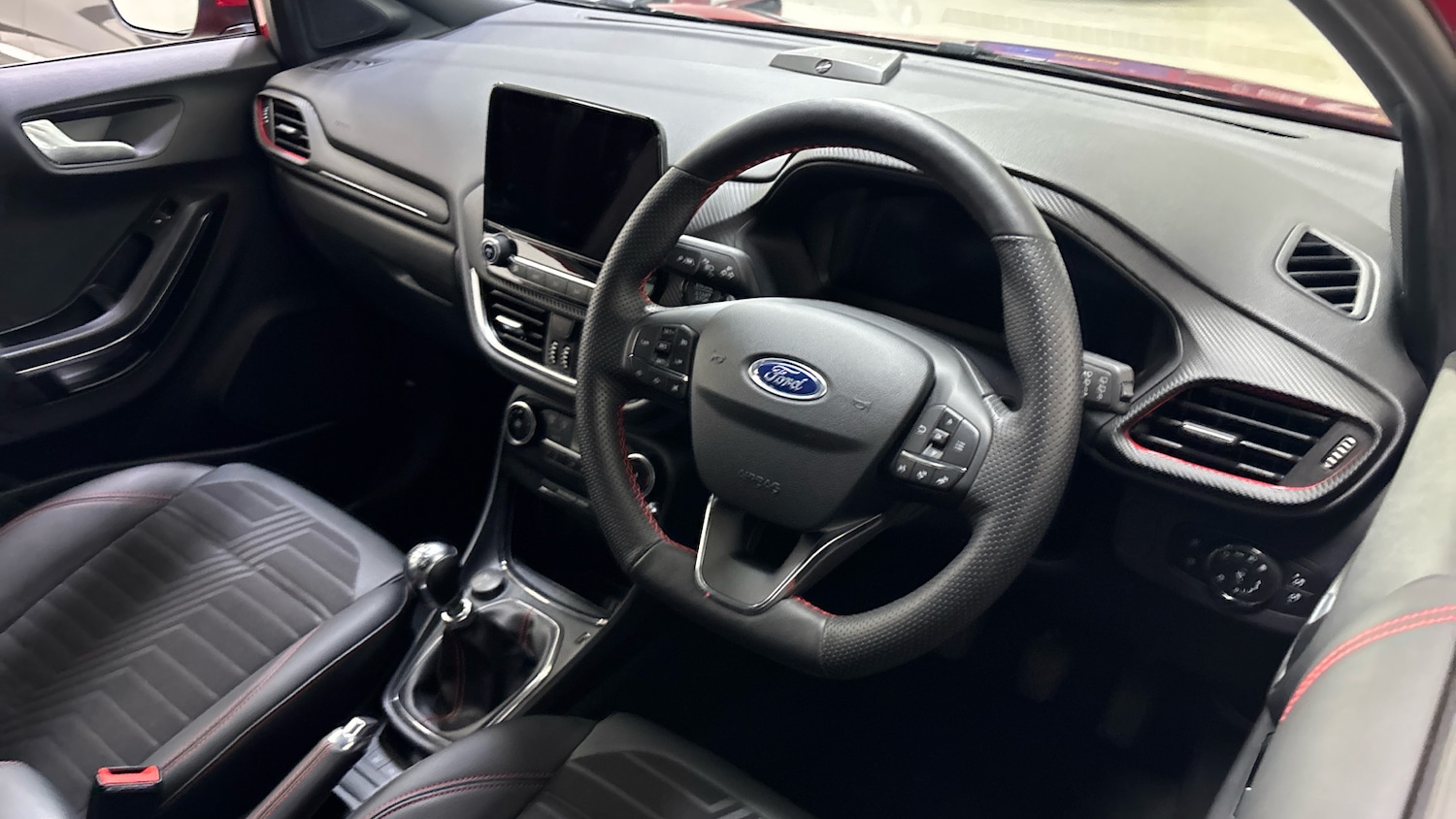 Used Ford Puma 2023 for sale - 76807439: Photo 11