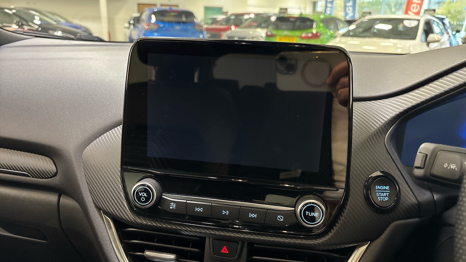 Used Ford Puma 2023 for sale - 76807439: Photo 12