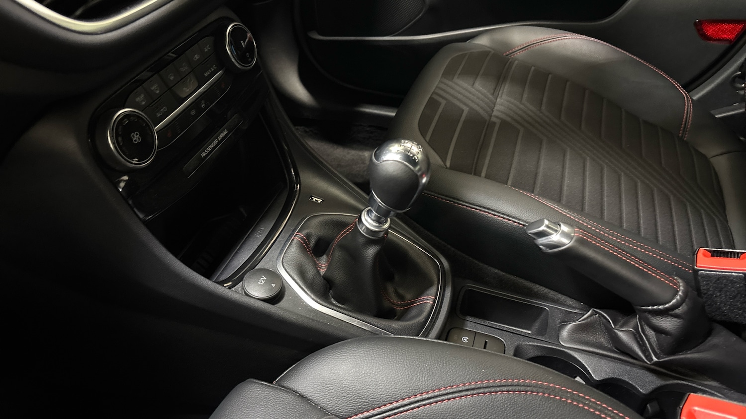 Used Ford Puma 2023 for sale - 76807439: Photo 13