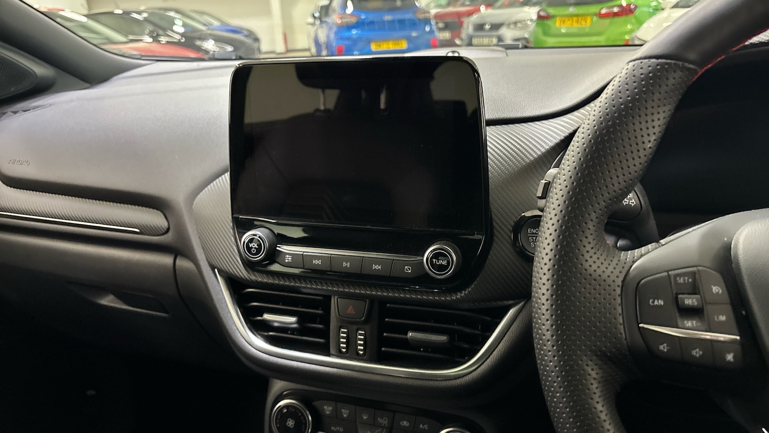 Used Ford Puma 2023 for sale - 76807439: Photo 14