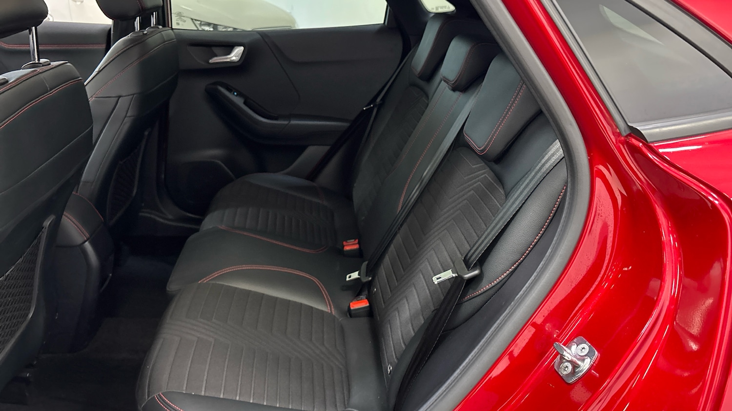 Used Ford Puma 2023 for sale - 76807439: Photo 16