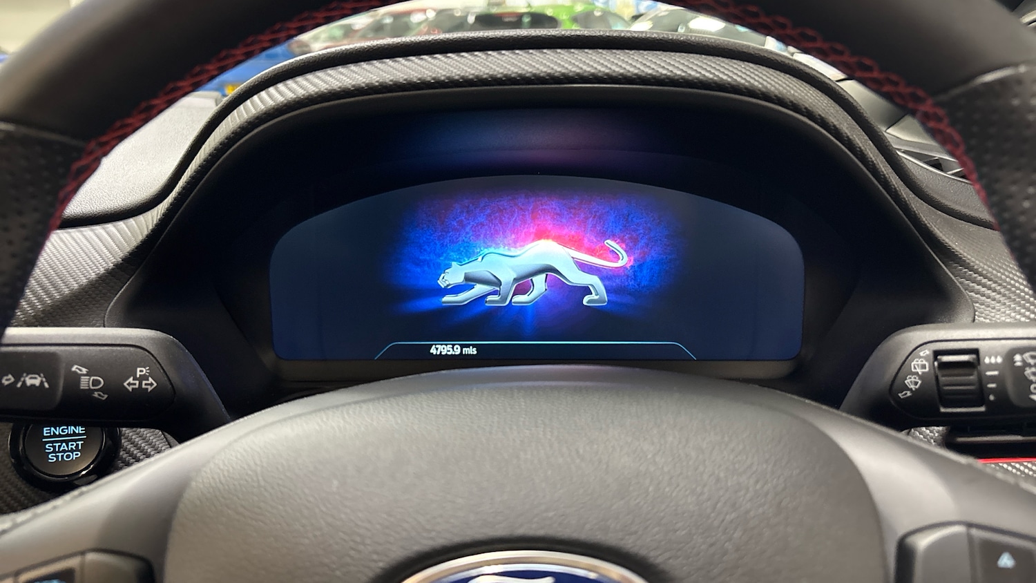 Used Ford Puma 2023 for sale - 76807439: Photo 18