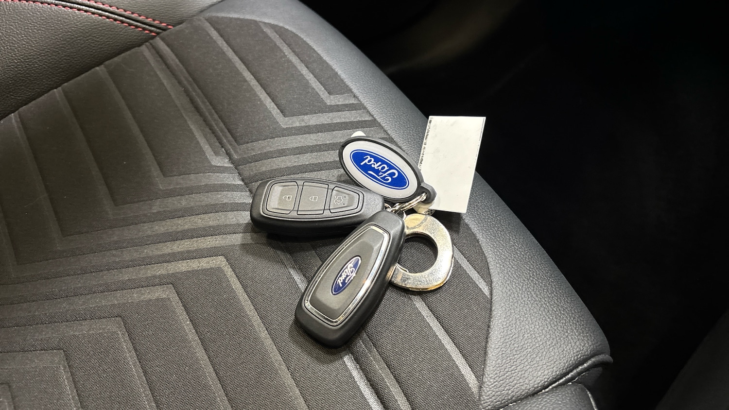 Used Ford Puma 2023 for sale - 76807439: Photo 20