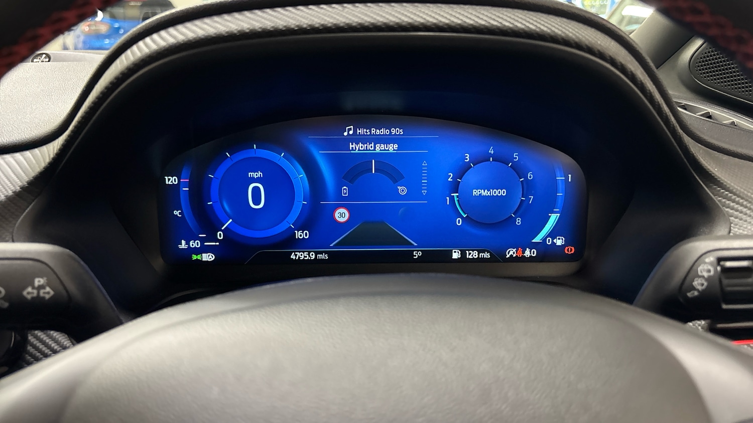 Used Ford Puma 2023 for sale - 76807439: Photo 21