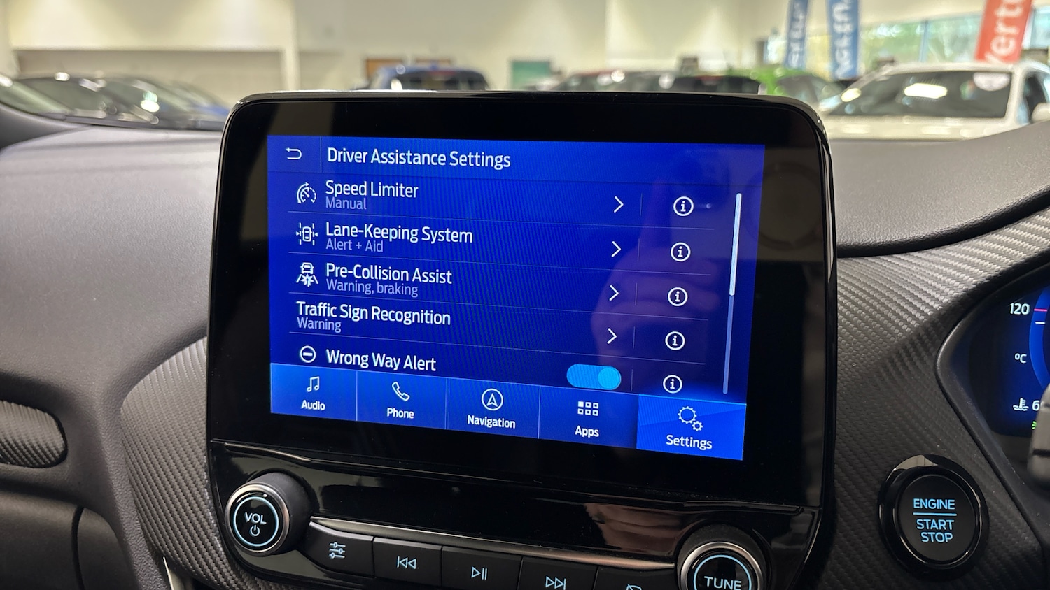 Used Ford Puma 2023 for sale - 76807439: Photo 25