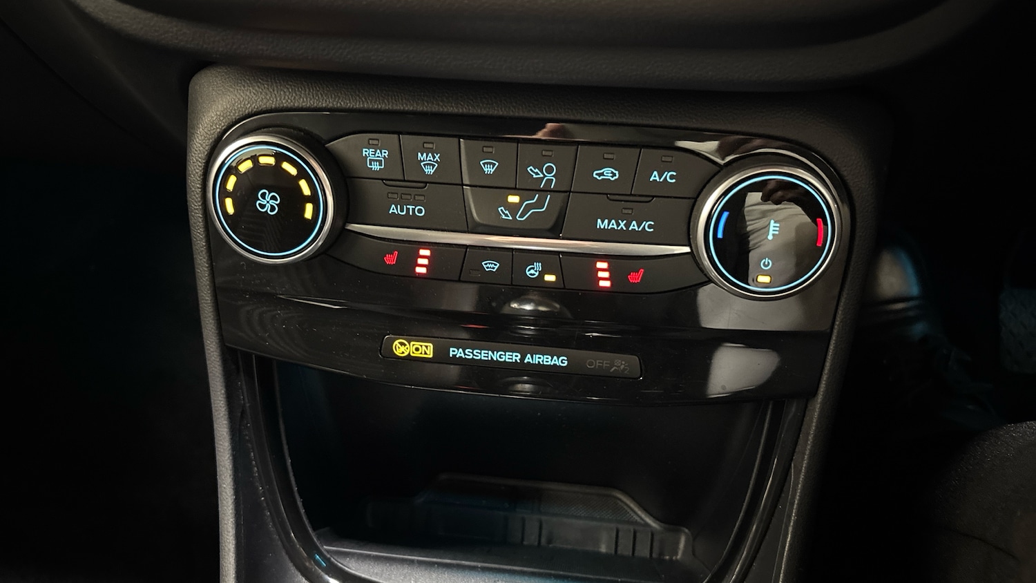 Used Ford Puma 2023 for sale - 76807439: Photo 27