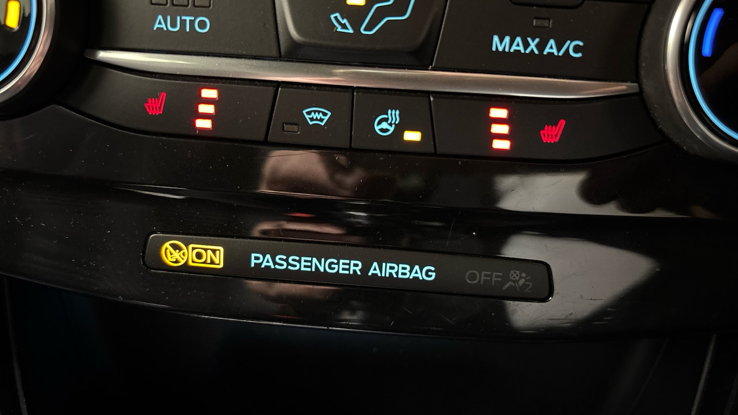 Used Ford Puma 2023 for sale - 76807439: Photo 28