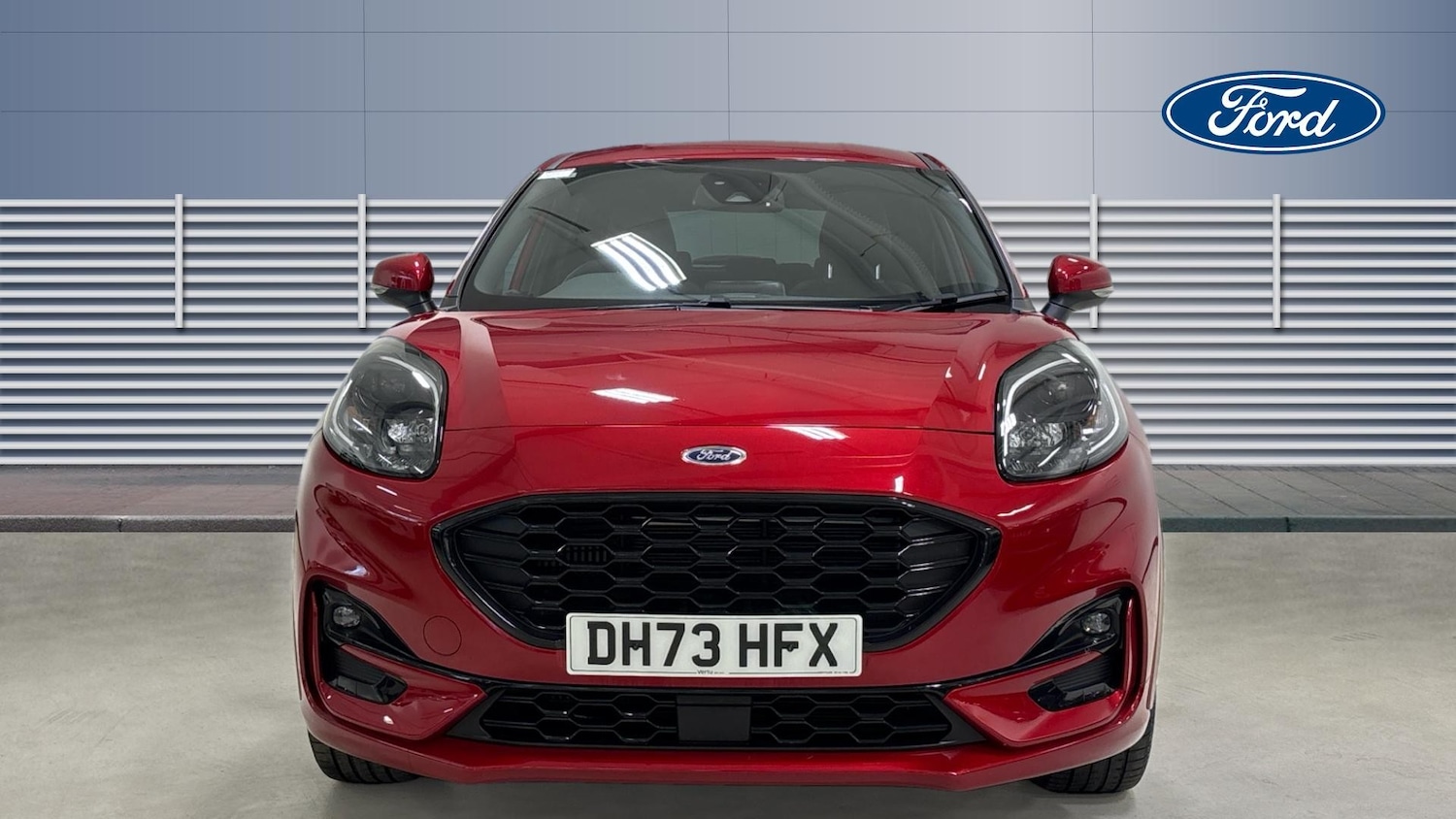 Used Ford Puma 2023 for sale - 76807439: Photo 3