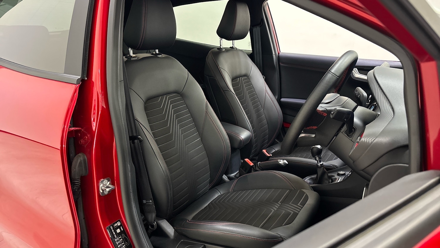 Used Ford Puma 2023 for sale - 76807439: Photo 32