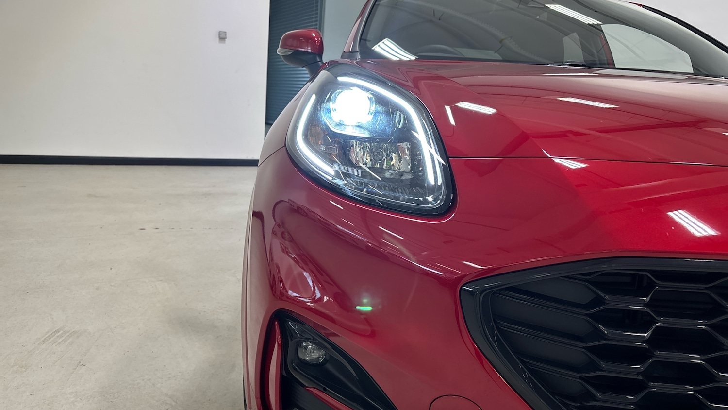 Used Ford Puma 2023 for sale - 76807439: Photo 34