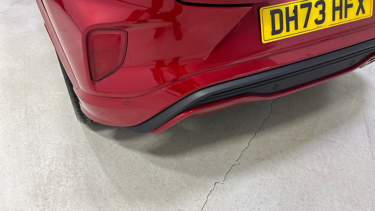 Used Ford Puma 2023 for sale - 76807439: Photo 36