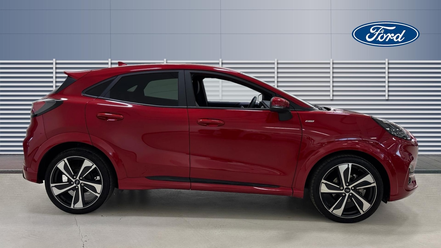 Used Ford Puma 2023 for sale - 76807439: Photo 5