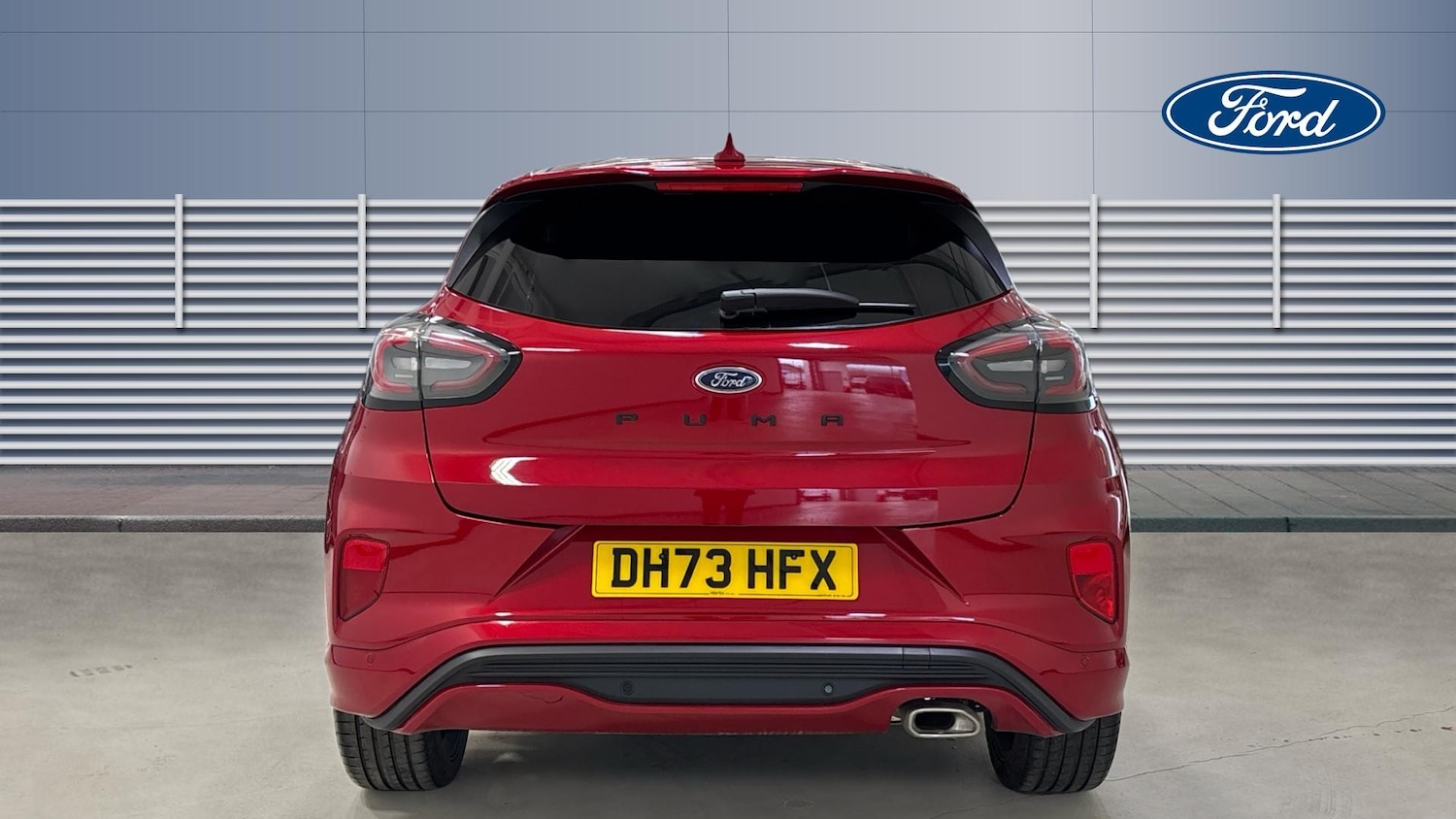 Used Ford Puma 2023 for sale - 76807439: Photo 6