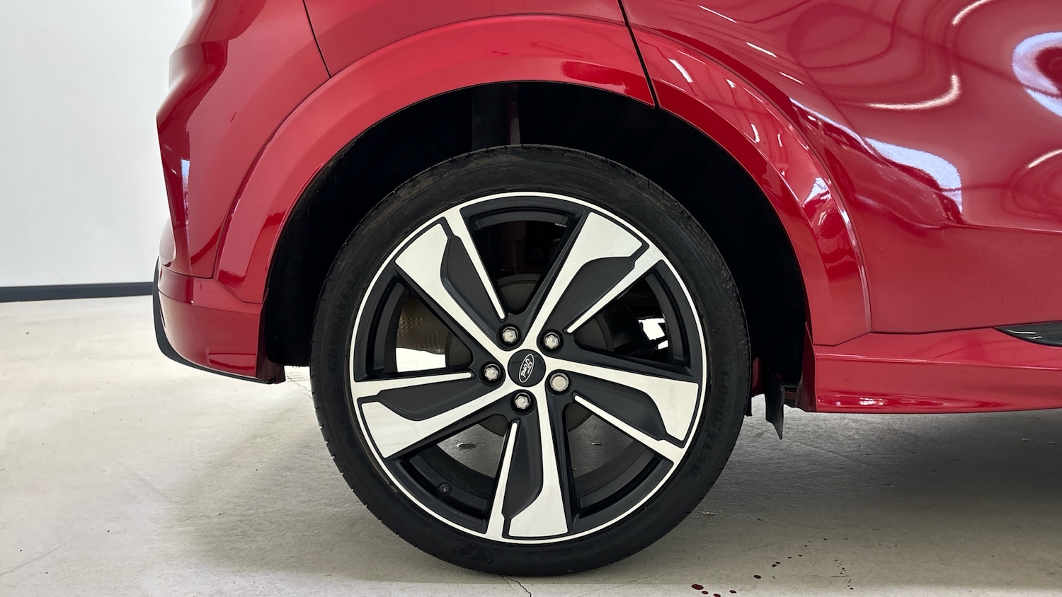 Used Ford Puma 2023 for sale - 76807439: Photo 7