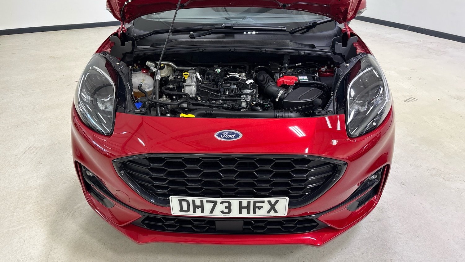 Used Ford Puma 2023 for sale - 76807439: Photo 8